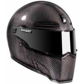Bandit Alien II Carbon Helmet
