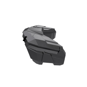 ATV box TESSERACT CFMoto X8 X10