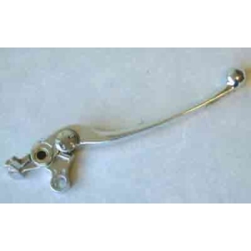 V PARTS OEM Type Casted Aluminium Clutch Lever Yamaha FJR / VMX / XJR 1300-1700cc 01-16