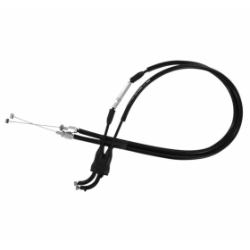 MOTION PRO Gaz Throttle Cable - Pull Cable YAMAHA FZ1 1000 06-12