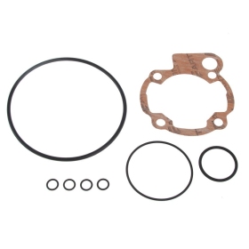 Italkit Gasket set - Cylinder, 74cc, Minarelli Am6 47mm (Italkit cyl. kit)