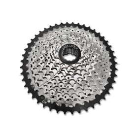 V BIKE Cassette 11 Speed. Gear 11/46. Index