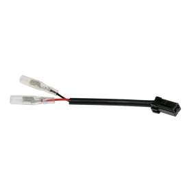 HIGHSIDER Indicator Adapter Cable suitable for various Harley Davidson models