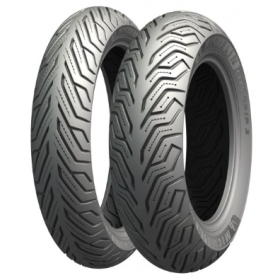 Tyre MICHELIN City Grip 2 TL 63S 130/70 R13