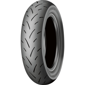 Tyre DUNLOP TT93 GP 55J TL 120/80 R12