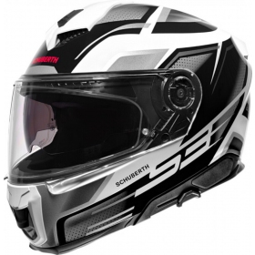 Schuberth S3 Storm Helmet