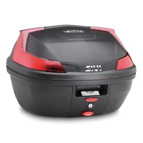 Givi B37 Blade Monolock galinė daiktadėžė 37L