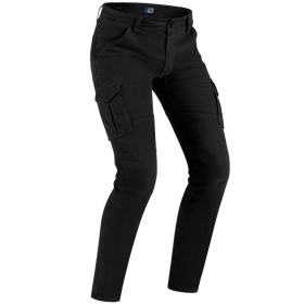 Mens Jeans PMJ Santiago Black