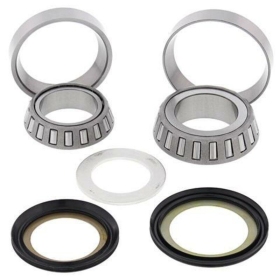 ALL BALLS Steering Shaft Bearing Kit Suzuki DR/DR-Z 70-125 82-20/DS/JR 80-185 78-04/RM 50-60 78-83/RV/TS/TM/TC 90-125 71-83