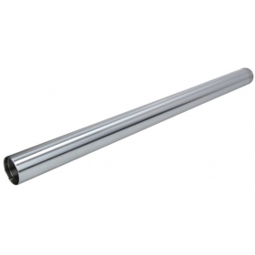 Front shock fork tubes inner pipe TLT SUZUKI GSF/ BANDIT 600cc 01-04 625x41mm