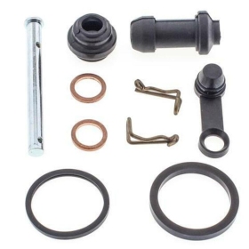 ALL BALLS Rear Caliper Rebuild Kit GAS GAS EC/MC 250-450 21-23/HUSABERG FE/FS/FC 250-570 07-14/HUSQVARNA FE/FC 250-450 14-24/SHERCO  250-450 14-21