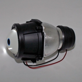 SHIN YO Ellipsoid Headlight