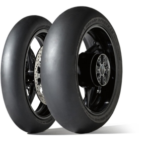 Tyre Dunlop KR108 TL MS1+ RACE 200/70 R17