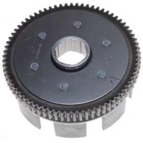 Clutch hub ATV / CROSS / XY150-17 4T