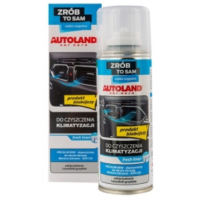 AUTOLAND AIR - CON CLEANER AND FRESHNER 200ml