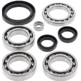 Bronco Differnetial bearing kit Yamaha Big Bear / Grizzly / Timberwolf 1987-2014