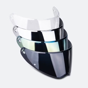 Timeless Road visor dark