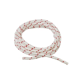 Sno-X Rewind starter rope 4,5mm (210cm) 1pcs