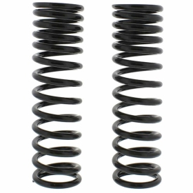 YSS Rear Shock Spring 220mm Black