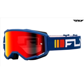 FLY RACING Zone Goggle 