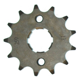 Supersprox / JT Front sprocket 259.13 13t