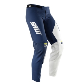 Shot Pants Aerolite Husqvarna