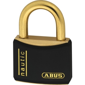 ABUS Marine Padlock T84MB/40 (2-pack same key)