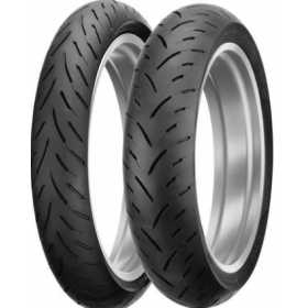 Tyre DUNLOP GPR300 TL 69V 150/70 R17