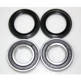 Tourmax Wheel bearing kit front Kawasaki VN/ZX 1998-2003