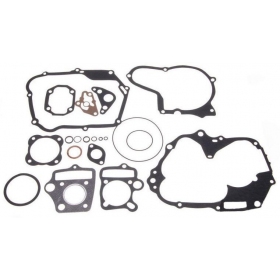Engine gaskets set CHINESE SCOOTER / CZOPER 50cc 4T