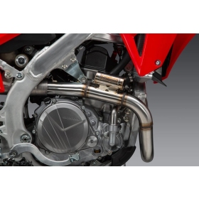 Yoshimura Full System Honda Crf450R/Rx 2021-24 Rs-12 