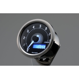 Daytona Velona 60 Tachometer 0-8000r/pm