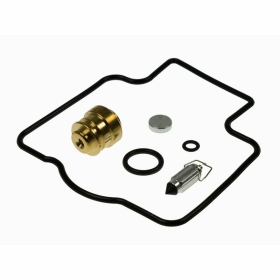 TOURMAX Carburetor Repair Kit KAWASAKI ZZR 600cc 1990-2006