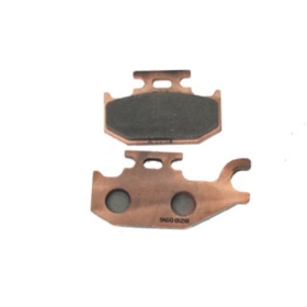 BRONCO BRAKE PADS Can-Am / Suzuki