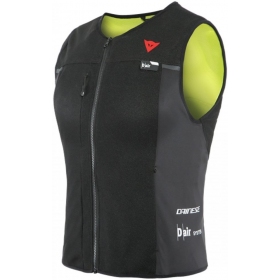 Dainese Smart D-Air® V2 Airbag Ladies Vest