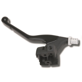 DOMINO Complete Clutch Lever Black Senda R / SM / Butalco Lobito 50cc