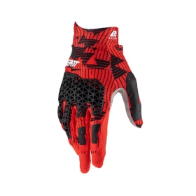 Leatt Glove 4.5 Lite  Red