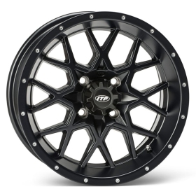 Wheel ITP HURRICANE R15x7 4/156 4+3