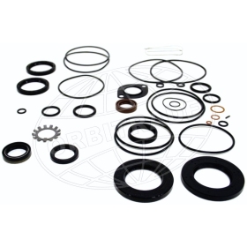 Orbitrade gearcase seal kit 250-290, DP