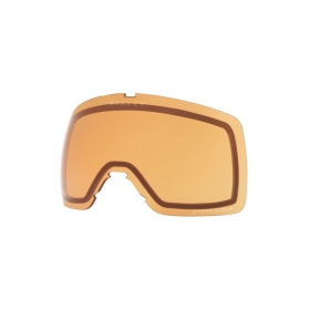 Oakley Flight Tracker S Rep Lens Przm (Persimmon)