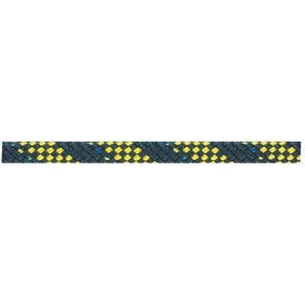 Regatta 2000 steelblue-yellow 12mm x 200m