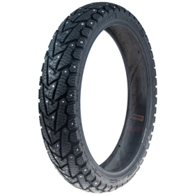 Tyre Deli Winterberg SB158 52R M+S 100/80 R17 studded