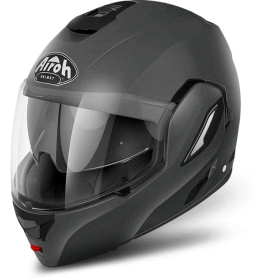 Airoh Helmet REV19 anthrcite matt 