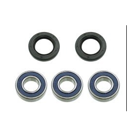 Sixty5 Wheel bearing kit, rear SUZUKI RM125-250 00-08