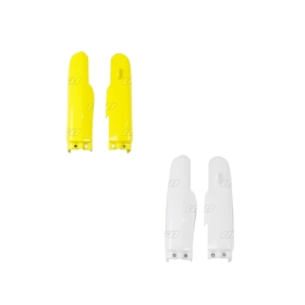 UFO Fork Guards SUZUKI RM 85 02-22