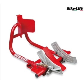 BIKE LIFT Automatic Wheel Clamp  W-36