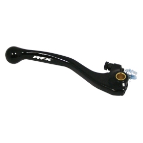 RFX Pro Brake Lever Black GAS GAS / HUSABERG / HUSQVARNA / KTM / SHERCO / TM RACING 125-530cc 14-25