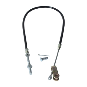 Forte Rear brake cable Tunturi Aqua, Air 