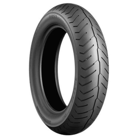 Tyre BRIDGESTONE EXEDRA G853 F M/C 63V TL 130/70 R18