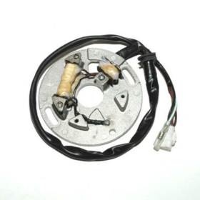 ELECTROSPORT Stator Yamaha WR / YZ 90-97